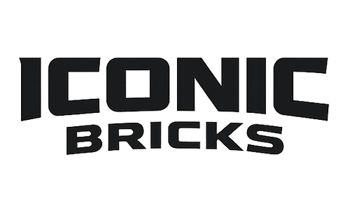 Iconic Bricks